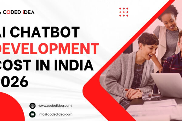 AI Chatbot Development Cost in India 2026