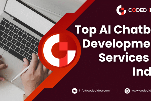 Top AI Chatbot Development Services in India