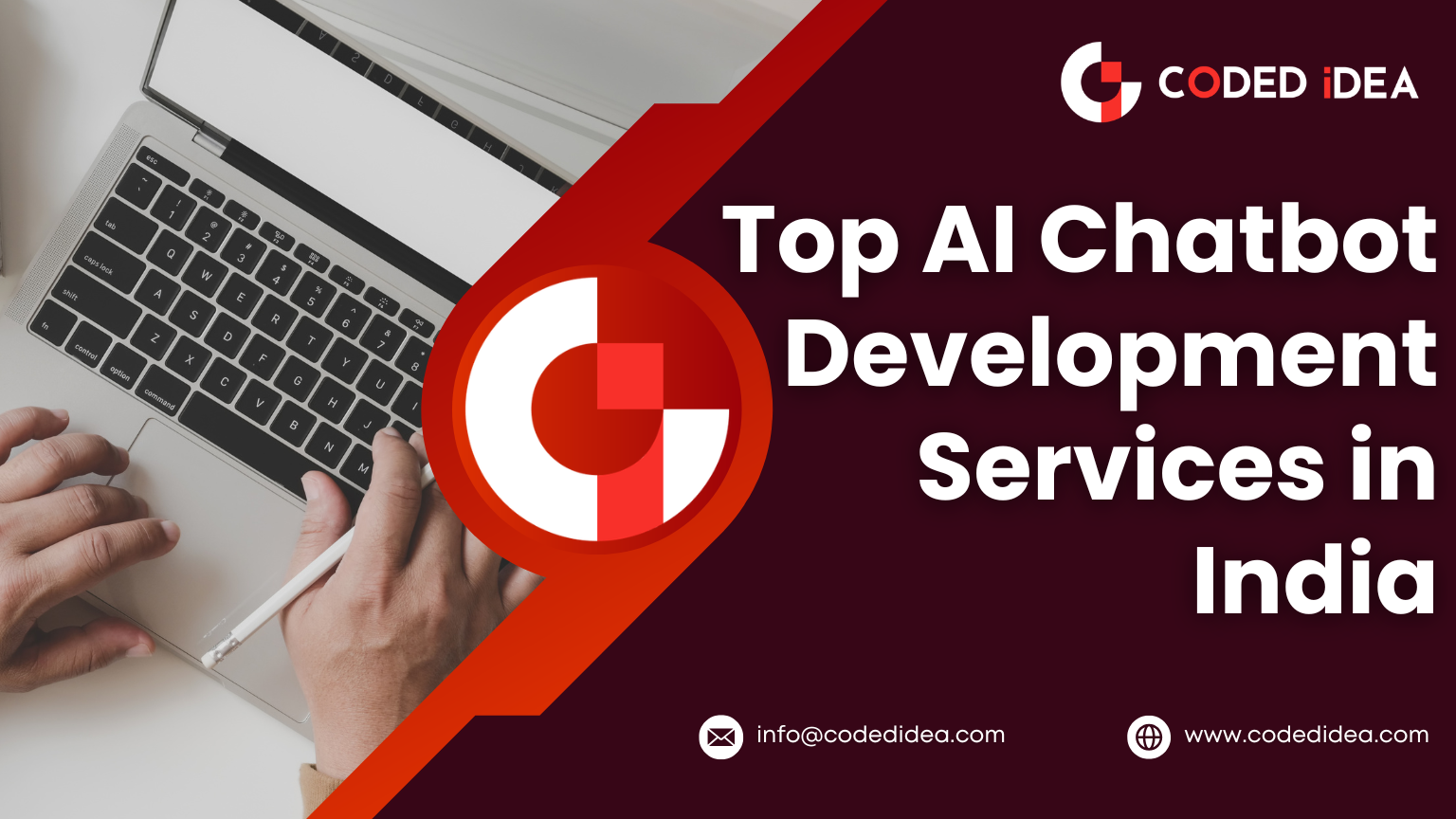 Top AI Chatbot Development Services in India